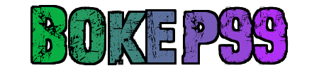 BOKEP99 Logo